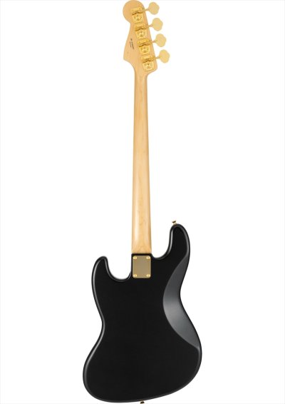 画像2: Fender　Made in Japan Traditional 2025 Collection '60s Jazz Bass Black Pearl