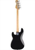画像2: Fender　Standard Precision Bass Black (2)