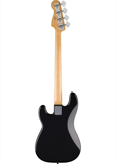 画像2: Fender　Standard Precision Bass Black