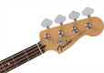 画像4: Fender　Standard Precision Bass Black (4)