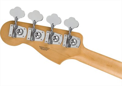 画像5: Fender　Standard Precision Bass Black