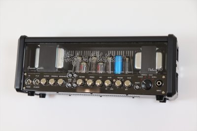 画像1: Hughes & Kettner　GRANDMEISTER DELUXE 40 【店頭展示品】