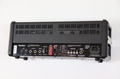 画像2: Hughes & Kettner　GRANDMEISTER DELUXE 40 【店頭展示品】