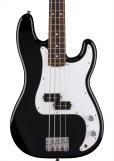 画像3: Fender　Standard Precision Bass Black (3)