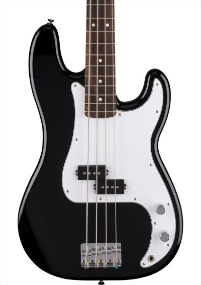 画像3: Fender　Standard Precision Bass Black