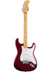 Fender　Standard Stratocaster Candy Cola