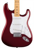 画像3: Fender　Standard Stratocaster Candy Cola (3)