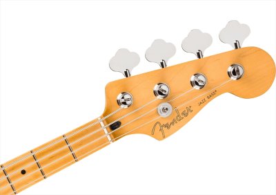 画像5: Fender　Player II Modified Active Jazz Bass Electric Blue