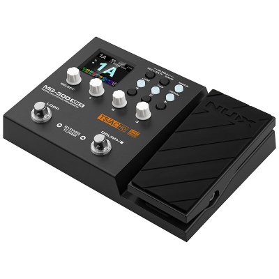 画像4: NUX　MG-300 MKII