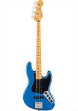 画像1: Fender　Player II Modified Active Jazz Bass Electric Blue (1)