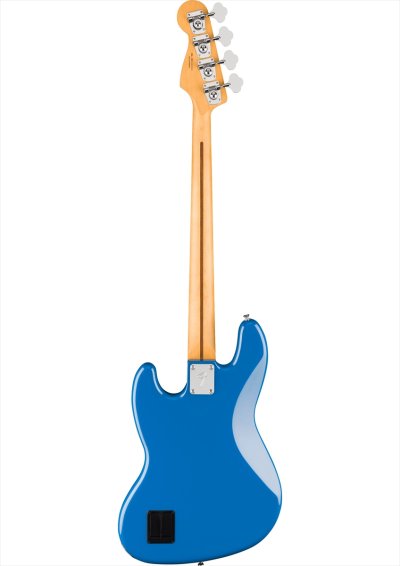 画像2: Fender　Player II Modified Active Jazz Bass Electric Blue