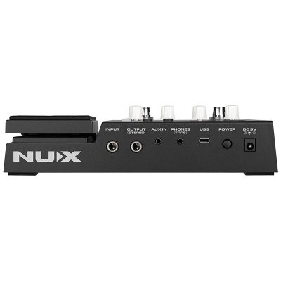 画像2: NUX　MG-300 MKII