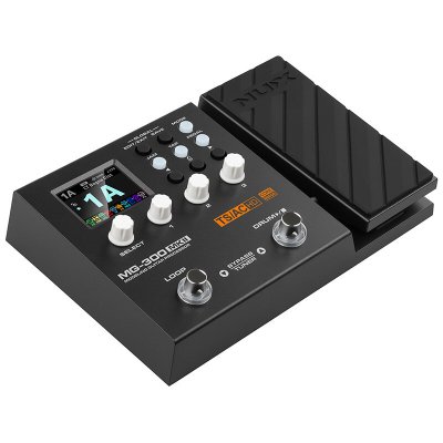 画像3: NUX　MG-300 MKII