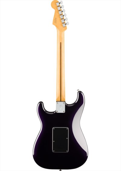 画像2: Fender　Player II Modified Stratocaster HSS Floyd Rose Dusk