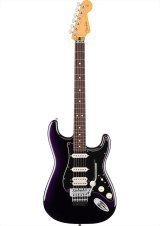 Fender　Player II Modified Stratocaster HSS Floyd Rose Dusk