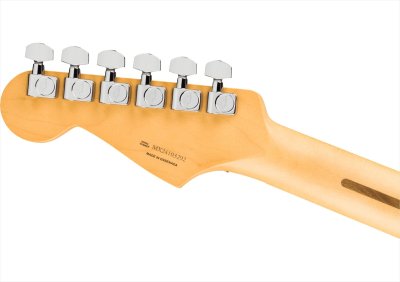 画像6: Fender　Player II Modified Stratocaster HSS Floyd Rose Dusk