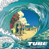 TUBE / All Singles TUBEst -BLUE-(3CD)