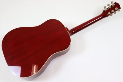 画像5: Gibson J-45 Standard Cherry