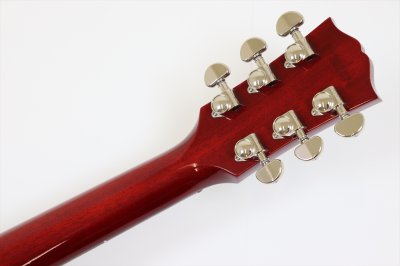 画像7: Gibson J-45 Standard Cherry