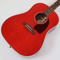 Gibson　J-45 Standard Cherry