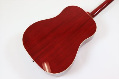 画像6: Gibson J-45 Standard Cherry