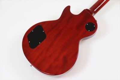 画像6: Edwards　E-LP-STD Cherry Sunburst 【新品アウトレット】