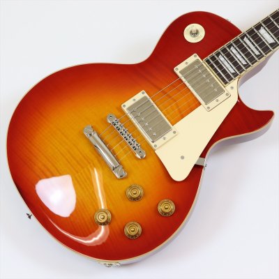 画像1: Edwards　E-LP-STD Cherry Sunburst 【新品アウトレット】
