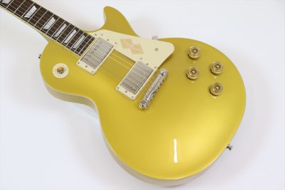 画像8: Epiphone　Tak Matsumoto 1955 Les Paul Standard Antique Gold