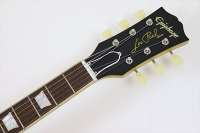 画像4: Epiphone　Tak Matsumoto 1955 Les Paul Standard Antique Gold