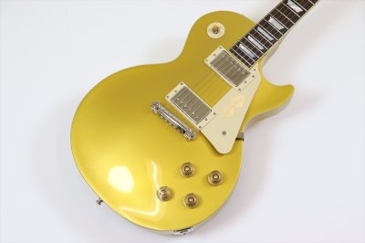 画像3: Epiphone　Tak Matsumoto 1955 Les Paul Standard Antique Gold
