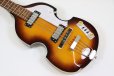 画像8: Hofner　Violin Bass Ignition - Premium-Edition HI-BB-PE-SB 【キズあり特価】