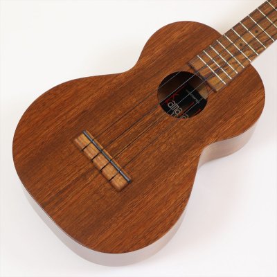 画像1: KAMAKA　コンサートウクレレ HF-2 Kukui