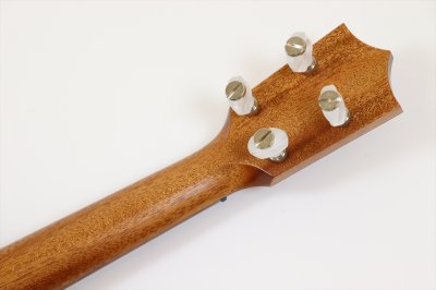 画像7: KAMAKA　コンサートウクレレ HF-2 Kukui
