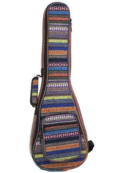 画像9: KAMAKA　コンサートウクレレ HF-2 Kukui