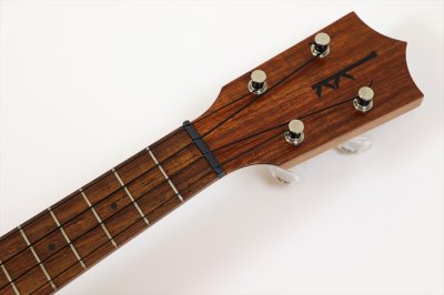 画像4: KAMAKA　コンサートウクレレ HF-2 Kukui