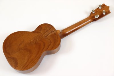 画像5: KAMAKA　コンサートウクレレ HF-2 Kukui
