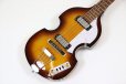 画像3: Hofner　Violin Bass Ignition - Premium-Edition HI-BB-PE-SB 【キズあり特価】