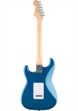 画像2: Fender　Standard Stratocaster HSS Aqua Marine Metallic (2)