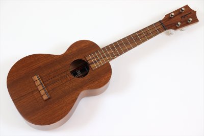 画像2: KAMAKA　コンサートウクレレ HF-2 Kukui