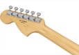 画像6: Fender　Made in Japan Limited Stratocaster Blue Flower