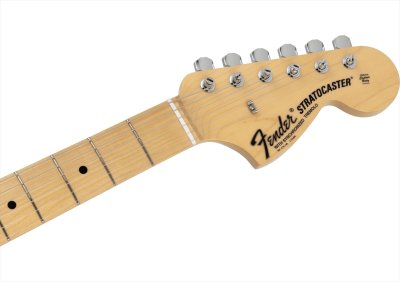 画像5: Fender　Made in Japan Limited Stratocaster Blue Flower