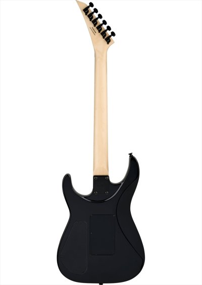 画像2: Jackson　X Series Dinky DK1A Illuminati