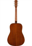 画像3: Fender　CD-60S Dreadnought LH, Natural WN 左利き用