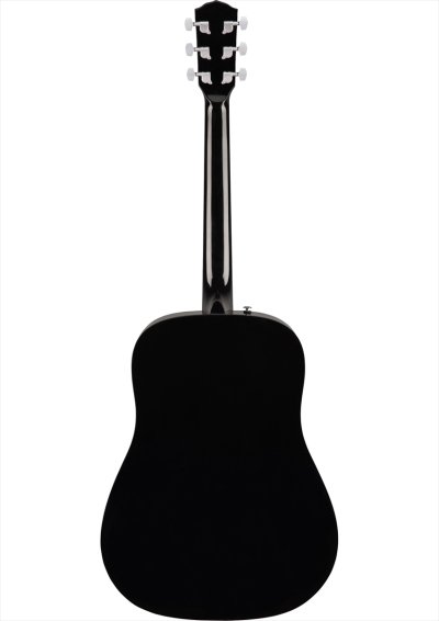 画像3: Fender　CD-60S Dreadnought Black