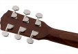 画像6: Fender　CD-60S Dreadnought LH, Natural WN 左利き用
