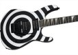 画像3: Jackson　X Series Soloist SLX DX Graphic Srs Bullseye