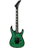 画像1: Jackson　X Series Dinky DK1A Illuminati (1)