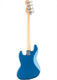 画像2: Fender　Standard Jazz Bass Aqua Marine Metallic (2)