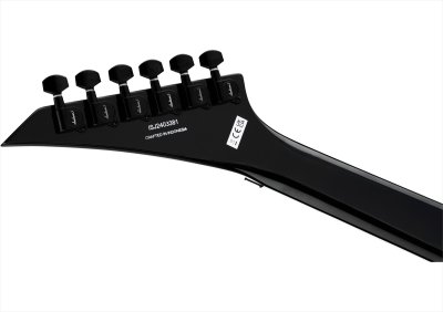 画像6: Jackson　X Series Soloist SLX DX Graphic Srs Bullseye