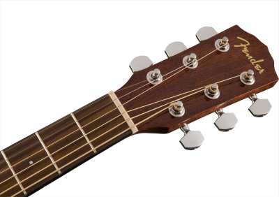 画像5: Fender　CD-60S Dreadnought LH, Natural WN 左利き用